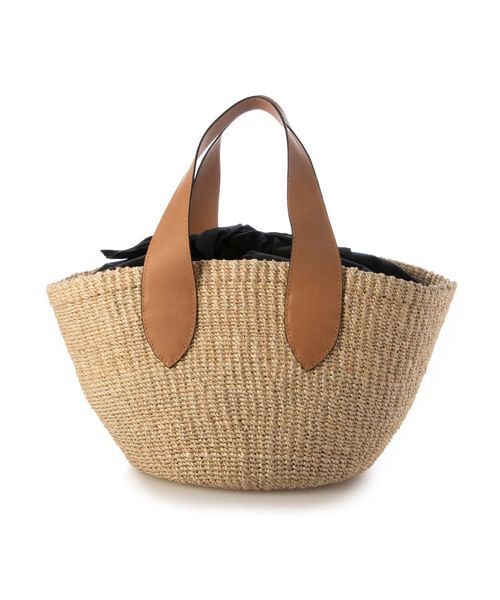 MODE ET JACOMO / モードエジャコモ トートバッグ | 【POMTATA】バッグ | 詳細1