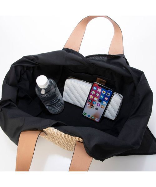 MODE ET JACOMO / モードエジャコモ トートバッグ | 【POMTATA】バッグ | 詳細5