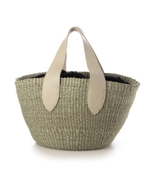 MODE ET JACOMO / モードエジャコモ トートバッグ | 【POMTATA】バッグ | 詳細6