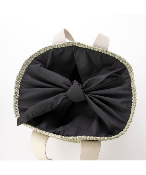 MODE ET JACOMO / モードエジャコモ トートバッグ | 【POMTATA】バッグ | 詳細8