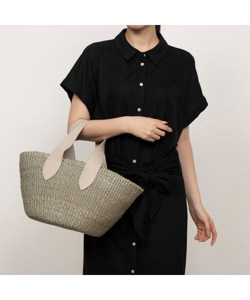 MODE ET JACOMO / モードエジャコモ トートバッグ | 【POMTATA】バッグ | 詳細12