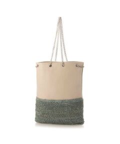 MODE ET JACOMO / モードエジャコモ トートバッグ | 【POMTATA】バッグ