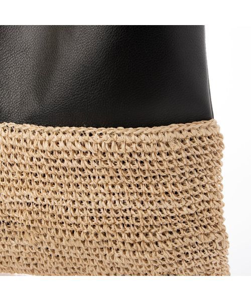 MODE ET JACOMO / モードエジャコモ トートバッグ | 【POMTATA】バッグ | 詳細9