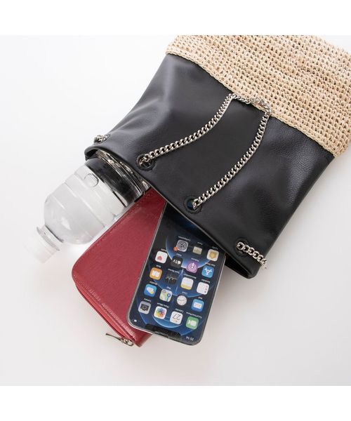 MODE ET JACOMO / モードエジャコモ トートバッグ | 【POMTATA】バッグ | 詳細10