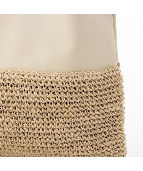 MODE ET JACOMO / モードエジャコモ トートバッグ | 【POMTATA】バッグ | 詳細14