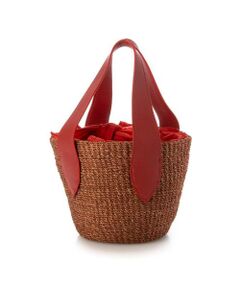 MODE ET JACOMO / モードエジャコモ かごバック | 【POMTATA】バッグ