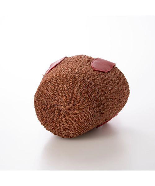 MODE ET JACOMO / モードエジャコモ かごバック | 【POMTATA】バッグ | 詳細2