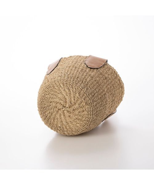 MODE ET JACOMO / モードエジャコモ かごバック | 【POMTATA】バッグ | 詳細7