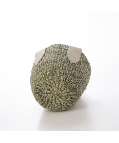 MODE ET JACOMO / モードエジャコモ かごバック | 【POMTATA】バッグ | 詳細12