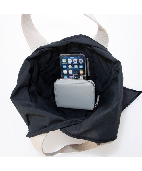 MODE ET JACOMO / モードエジャコモ かごバック | 【POMTATA】バッグ | 詳細16