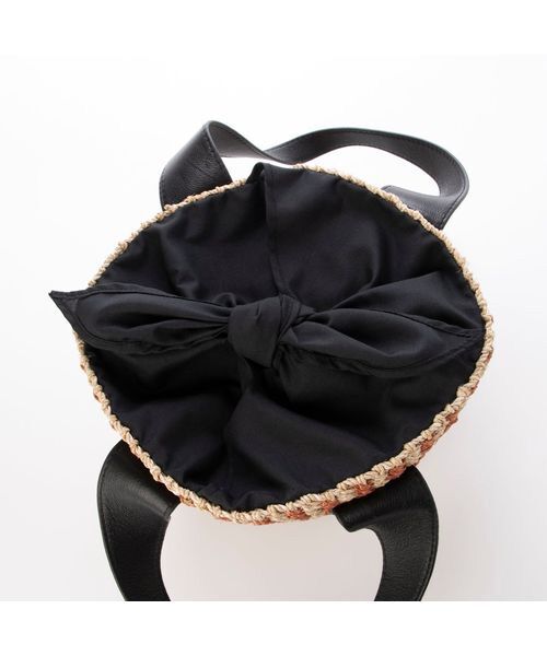 MODE ET JACOMO / モードエジャコモ かごバック | 【POMTATA】バッグ | 詳細20