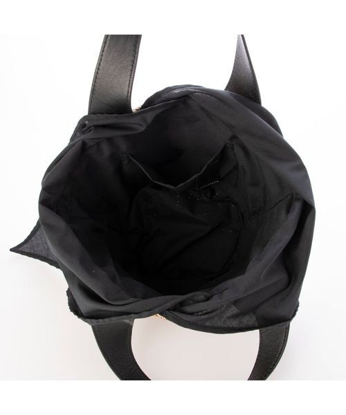 MODE ET JACOMO / モードエジャコモ かごバック | 【POMTATA】バッグ | 詳細21