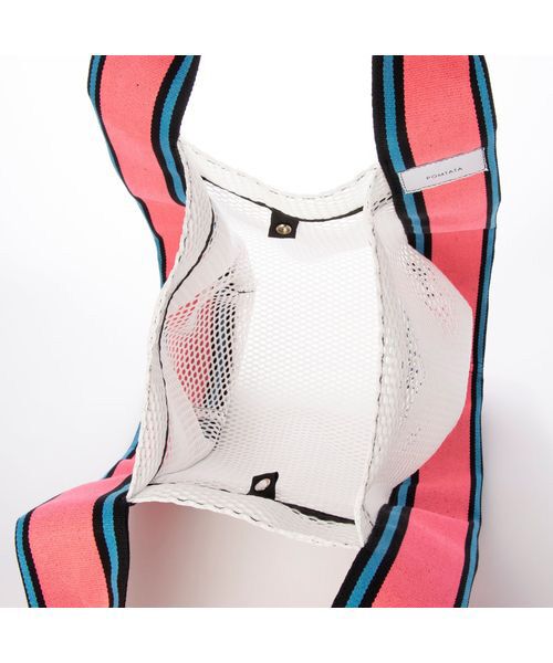 MODE ET JACOMO / モードエジャコモ トートバッグ | 【POMTATA】バッグ | 詳細3