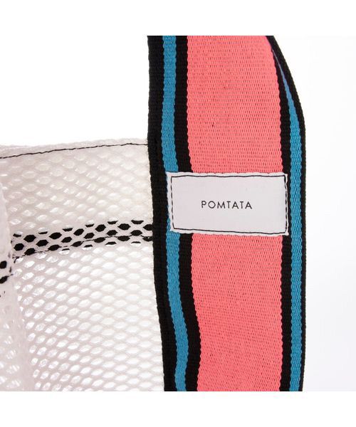 MODE ET JACOMO / モードエジャコモ トートバッグ | 【POMTATA】バッグ | 詳細4