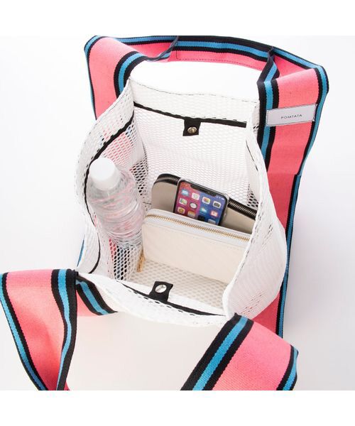 MODE ET JACOMO / モードエジャコモ トートバッグ | 【POMTATA】バッグ | 詳細5