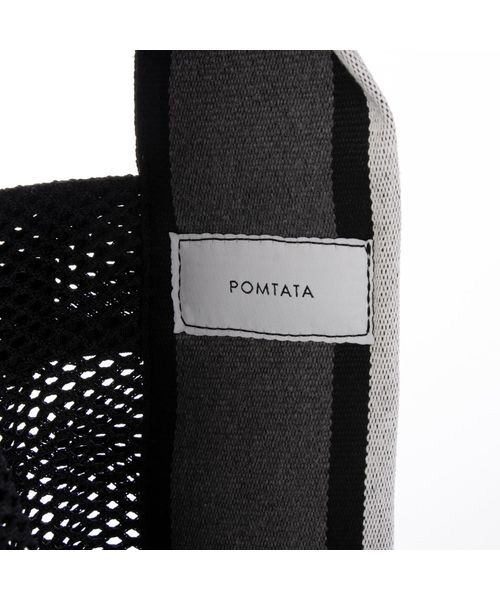 MODE ET JACOMO / モードエジャコモ トートバッグ | 【POMTATA】バッグ | 詳細9