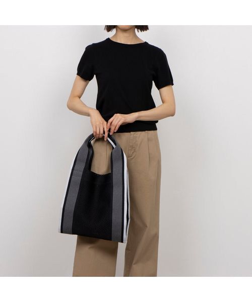 MODE ET JACOMO / モードエジャコモ トートバッグ | 【POMTATA】バッグ | 詳細10