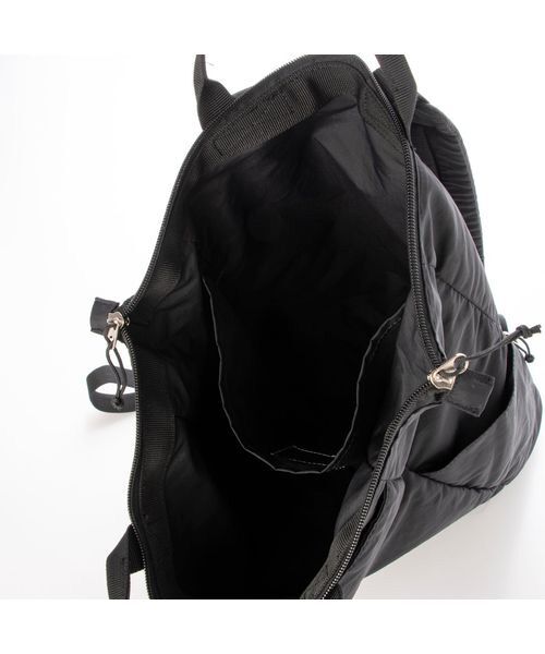 MODE ET JACOMO / モードエジャコモ リュック・バックパック | 【EARTHMADE】リュックバッグ | 詳細3