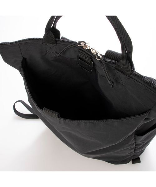 MODE ET JACOMO / モードエジャコモ リュック・バックパック | 【EARTHMADE】リュックバッグ | 詳細4