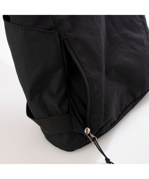 MODE ET JACOMO / モードエジャコモ リュック・バックパック | 【EARTHMADE】リュックバッグ | 詳細5