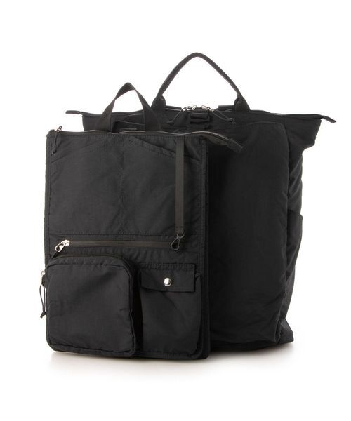 MODE ET JACOMO / モードエジャコモ リュック・バックパック | 【EARTHMADE】リュックバッグ | 詳細7