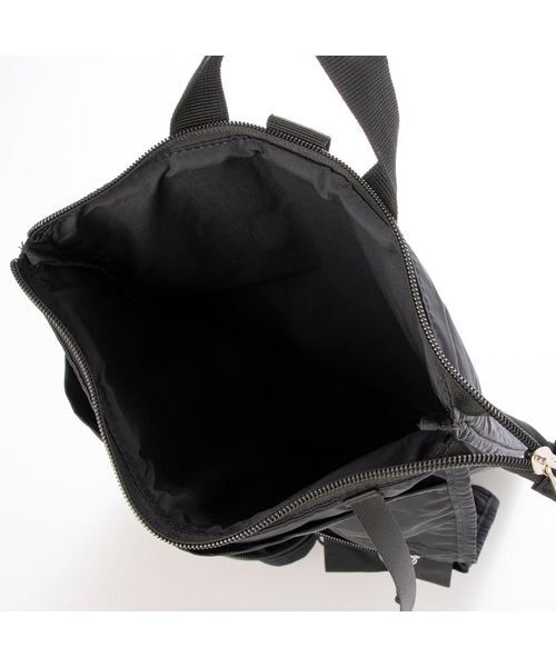 MODE ET JACOMO / モードエジャコモ リュック・バックパック | 【EARTHMADE】リュックバッグ | 詳細8