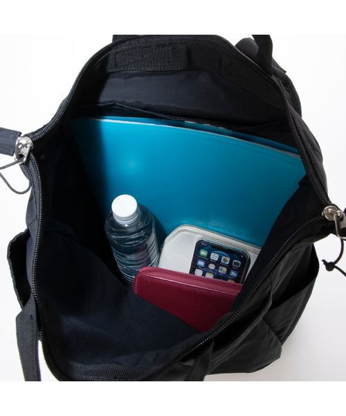 MODE ET JACOMO / モードエジャコモ リュック・バックパック | 【EARTHMADE】リュックバッグ | 詳細9