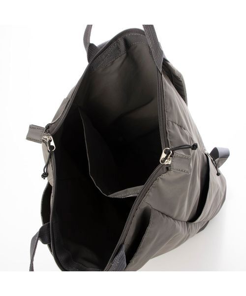 MODE ET JACOMO / モードエジャコモ リュック・バックパック | 【EARTHMADE】リュックバッグ | 詳細13