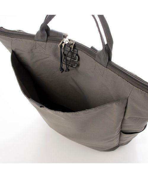 MODE ET JACOMO / モードエジャコモ リュック・バックパック | 【EARTHMADE】リュックバッグ | 詳細14