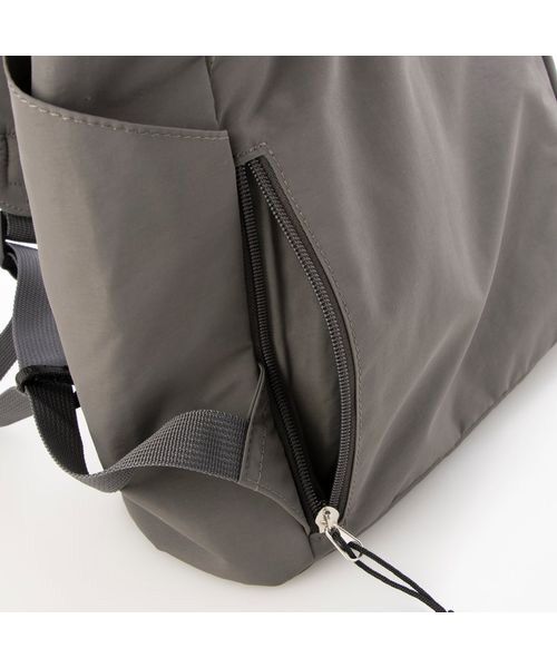 MODE ET JACOMO / モードエジャコモ リュック・バックパック | 【EARTHMADE】リュックバッグ | 詳細15