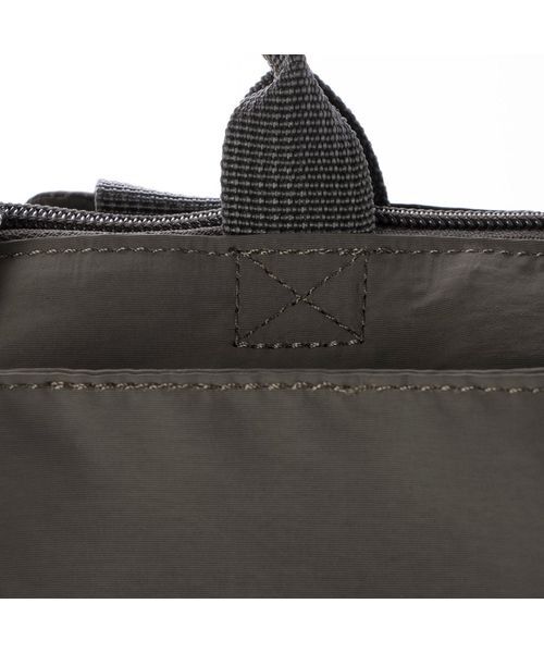 MODE ET JACOMO / モードエジャコモ リュック・バックパック | 【EARTHMADE】リュックバッグ | 詳細16