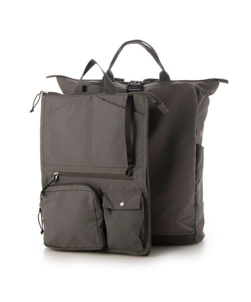 MODE ET JACOMO / モードエジャコモ リュック・バックパック | 【EARTHMADE】リュックバッグ | 詳細17