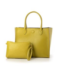 MODE ET JACOMO / モードエジャコモ トートバッグ | 【M Rose】レザートートバッグ