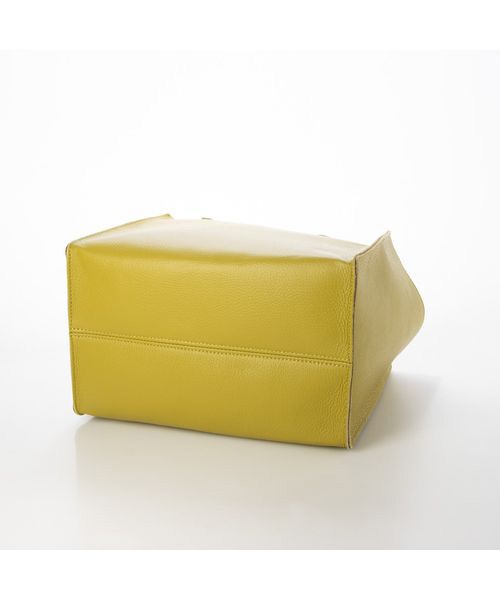 MODE ET JACOMO / モードエジャコモ トートバッグ | 【M Rose】レザートートバッグ | 詳細2