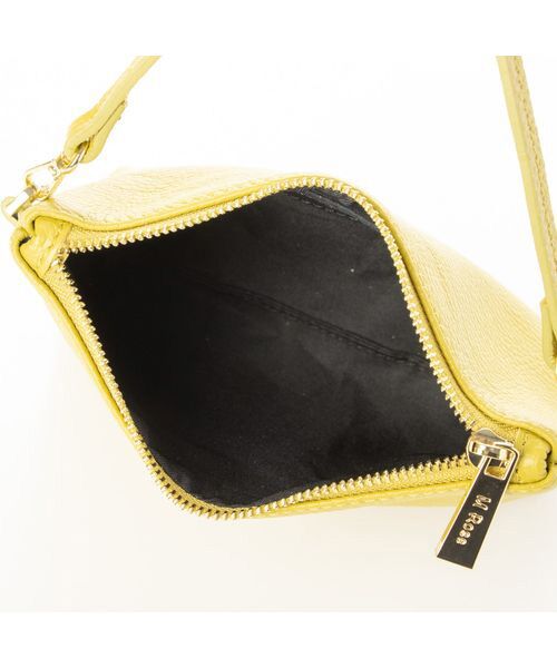 MODE ET JACOMO / モードエジャコモ トートバッグ | 【M Rose】レザートートバッグ | 詳細4