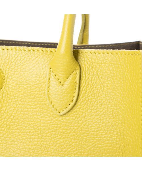 MODE ET JACOMO / モードエジャコモ トートバッグ | 【M Rose】レザートートバッグ | 詳細5