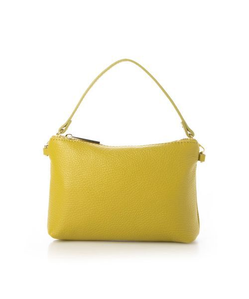 MODE ET JACOMO / モードエジャコモ トートバッグ | 【M Rose】レザートートバッグ | 詳細6