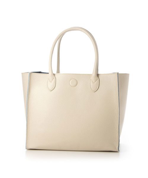 MODE ET JACOMO / モードエジャコモ トートバッグ | 【M Rose】レザートートバッグ | 詳細9