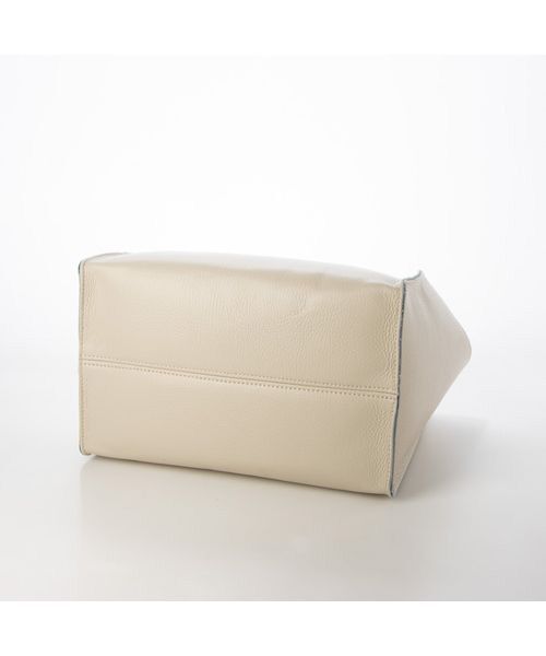 MODE ET JACOMO / モードエジャコモ トートバッグ | 【M Rose】レザートートバッグ | 詳細10