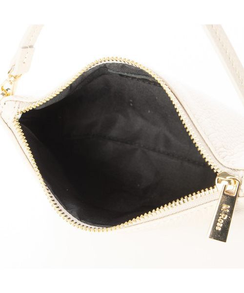 MODE ET JACOMO / モードエジャコモ トートバッグ | 【M Rose】レザートートバッグ | 詳細12