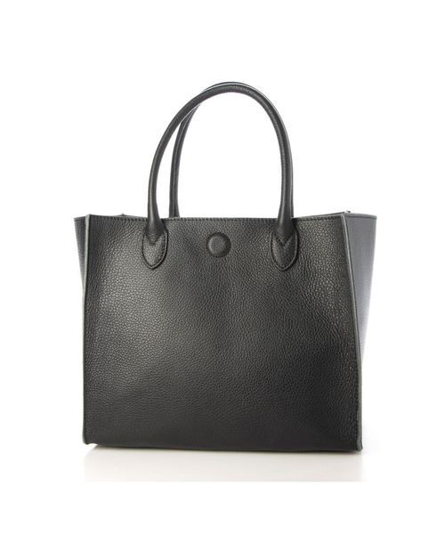 MODE ET JACOMO / モードエジャコモ トートバッグ | 【M Rose】レザートートバッグ | 詳細15