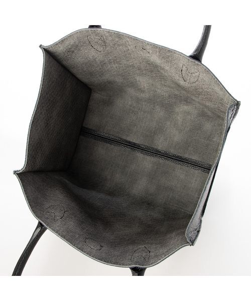 MODE ET JACOMO / モードエジャコモ トートバッグ | 【M Rose】レザートートバッグ | 詳細17