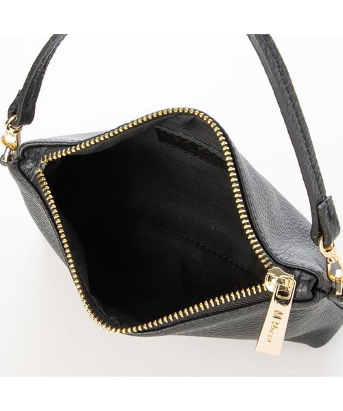 MODE ET JACOMO / モードエジャコモ トートバッグ | 【M Rose】レザートートバッグ | 詳細18