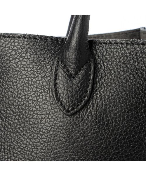 MODE ET JACOMO / モードエジャコモ トートバッグ | 【M Rose】レザートートバッグ | 詳細19