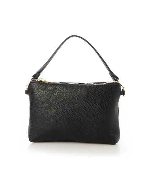 MODE ET JACOMO / モードエジャコモ トートバッグ | 【M Rose】レザートートバッグ | 詳細20