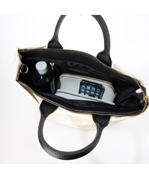 MODE ET JACOMO / モードエジャコモ トートバッグ | 【M Rose】トートバッグ | 詳細6