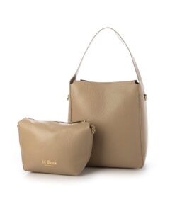 MODE ET JACOMO / モードエジャコモ ショルダーバッグ | 【M Rose】バッグ