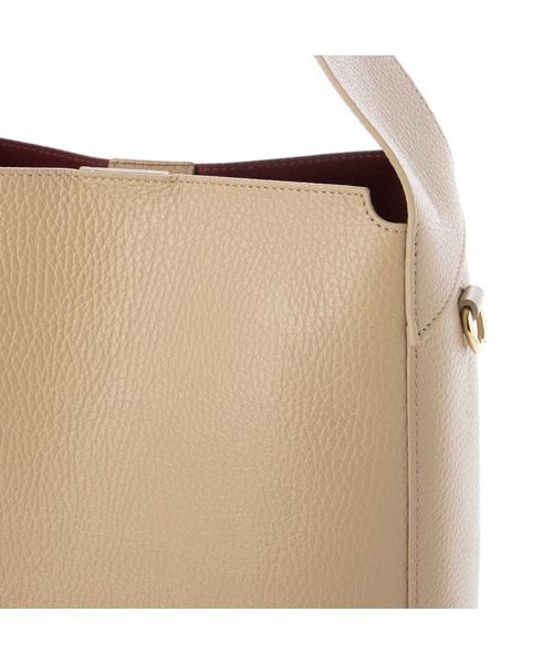 MODE ET JACOMO / モードエジャコモ ショルダーバッグ | 【M Rose】バッグ | 詳細4