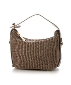 MODE ET JACOMO / モードエジャコモ ショルダーバッグ | 【M Rose】ショルダーバッグ