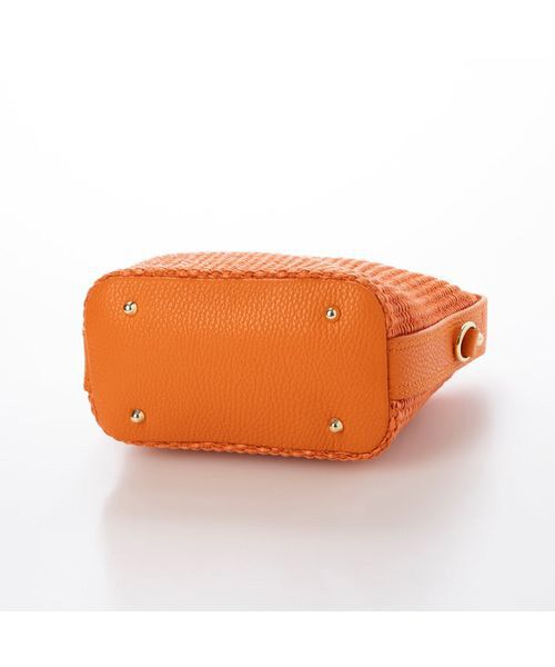 MODE ET JACOMO / モードエジャコモ ショルダーバッグ | 【M Rose】ショルダーバッグ | 詳細2